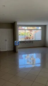 Casa com 4 Quartos à venda, 360m² no Vila Alzira, Santo André
