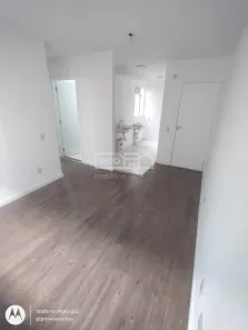 Apartamento com 2 Quartos à venda, 47m² no Jardim Rossin, Campinas