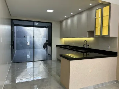 Casa com 3 Quartos à venda, 145m² no Ceilândia Sul, Brasília
