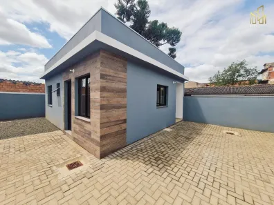 Casa com 2 Quartos à venda, 48m² no São José, Canoas