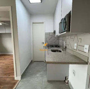Apartamento com 1 Quarto à venda, 32m² no Butantã, São Paulo