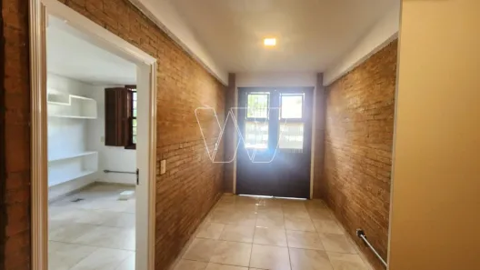 Sala Comercial com 2 Quartos para alugar, 25m² no Sousas, Campinas