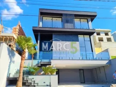 Casa de Condomínio com 3 Quartos à venda, 300m² no Jardim das Cerejeiras, Arujá
