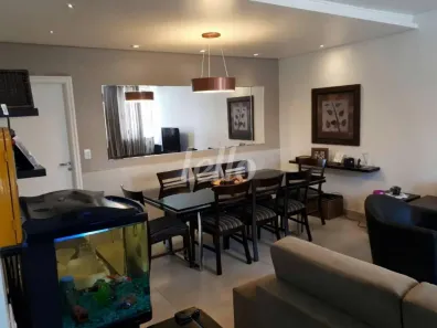 Casa com 3 Quartos para alugar, 200m² no Vila Canero, São Paulo