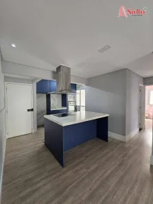 Apartamento com 3 Quartos à venda, 77m² no Jardim Rosa de Franca, Guarulhos