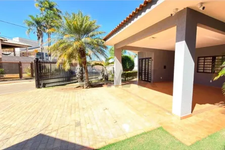 Casa com 4 Quartos à venda, 400m² no Setor Habitacional Vicente Pires, Brasília