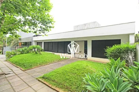 Casa com 3 Quartos à venda, 316m² no Boa Vista, Porto Alegre