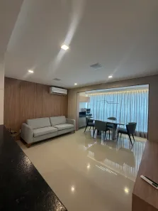 Apartamento com 3 Quartos à venda, 77m² no Parque Iracema, Fortaleza