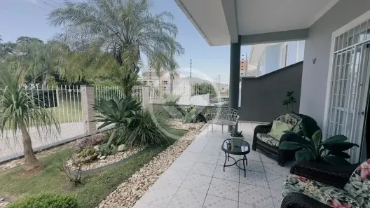 Casa com 5 Quartos à venda, 470m² no Itacorubi, Florianópolis