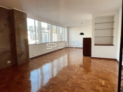 Apartamento com 4 Quartos à venda, 356m² no Jardim Paulista, São Paulo