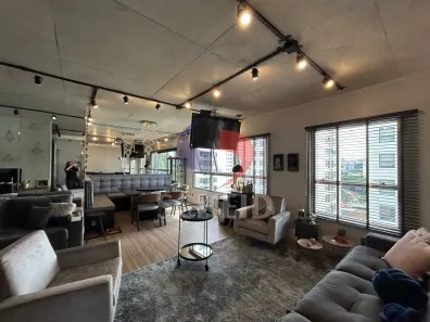 Apartamento com 1 Quarto à venda, 70m² no Usina Piratininga, São Paulo