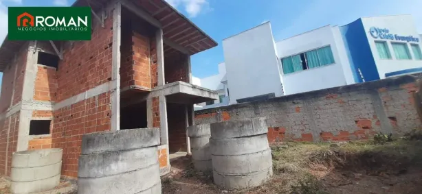 Casa com 4 Quartos à venda, 140m² no Portinho, Cabo Frio