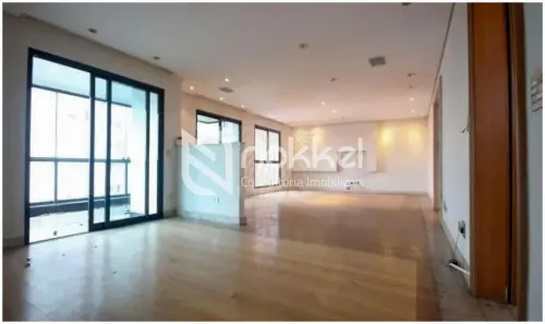 Apartamento com 4 Quartos à venda, 202m² no Jardim Paineiras, São Paulo