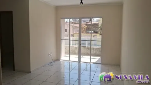 Apartamento com 2 Quartos para alugar, 60m² no Jardim Haruji, Jaguariúna