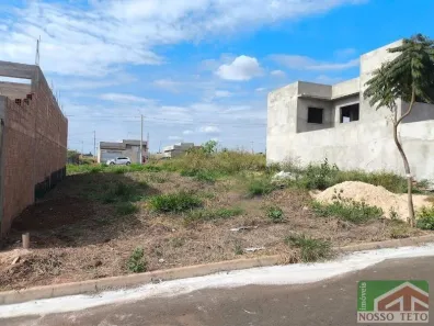 Lote/Terreno à venda, 160m² no Residencial Real Parque Sumaré, Sumaré