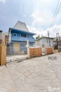 Casa com 4 Quartos à venda, 280m² no Nonoai, Porto Alegre