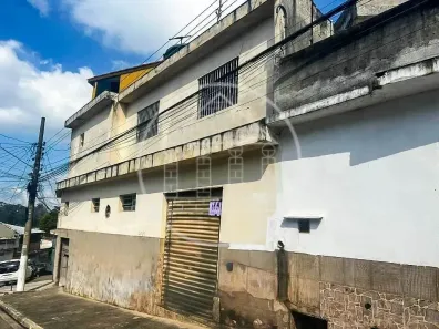 com 1 Quarto para alugar, 130m² no Jardim Guanhembu, São Paulo
