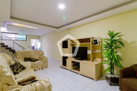 Casa com 3 Quartos à venda, 370m² no Água Branca, São Paulo