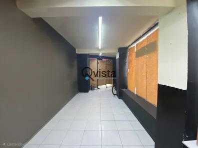 Ponto Comercial à venda, 27m² no Pitangueiras, Guarujá