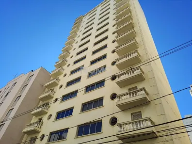 Apartamento com 3 Quartos à venda, 105m² no Centro, Campinas