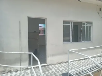 Kitnet com 1 Quarto para alugar, 40m² no Planalto, Manaus