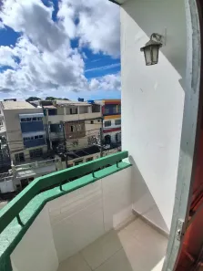 Apartamento com 1 Quarto à venda, 35m² no Cosme de Farias, Salvador