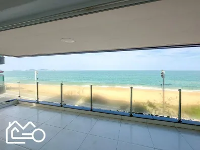 Apartamento com 3 Quartos para alugar, 98m² no Cavaleiros, Macaé