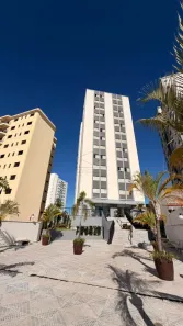 Apartamento com 2 Quartos à venda, 84m² no Centro, Bauru