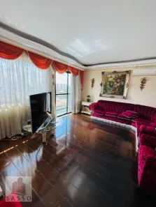 Apartamento com 4 Quartos à venda, 250m² no Chácara Tatuapé, São Paulo
