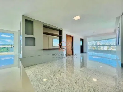 Apartamento com 4 Quartos à venda, 195m² no São Luiz, Belo Horizonte