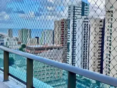 Apartamento com 3 Quartos à venda, 86m² no Piedade, Jaboatão dos Guararapes