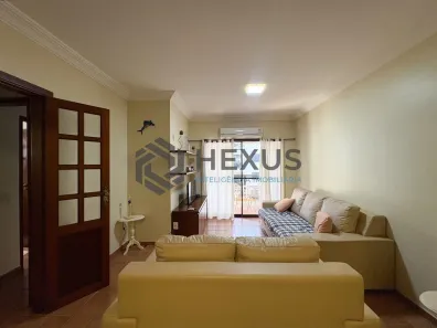 Apartamento com 2 Quartos à venda, 100m² no Enseada, Guarujá