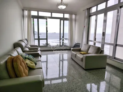 Apartamento com 4 Quartos à venda, 200m² no Pitangueiras, Guarujá