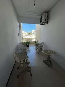 Apartamento com 6 Quartos à venda, 222m² no Centro, Itabaiana