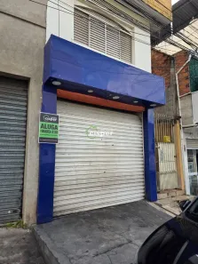 Ponto Comercial para alugar, 32m² no Parque Císper, São Paulo