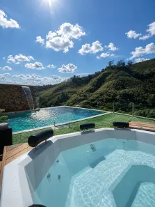Casa com 3 Quartos à venda, 300m² no Mata Fria, Mairiporã