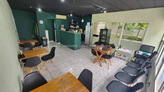 Sala Comercial à venda, 39m² no Indianópolis, São Paulo
