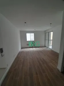 Apartamento com 1 Quarto à venda, 29m² no Cangaíba, São Paulo