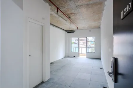 Sala Comercial com 1 Quarto à venda, 29m² no Barra Funda, São Paulo
