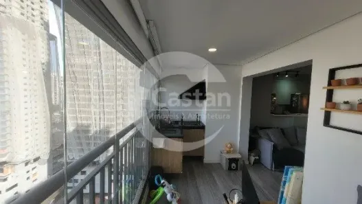 Apartamento com 2 Quartos à venda, 67m² no Vila Prudente, São Paulo