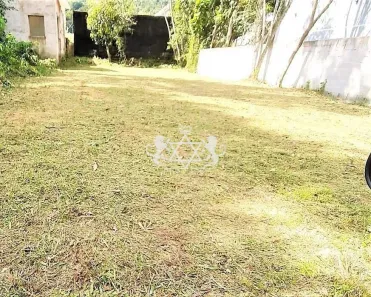 Lote/Terreno à venda, 384m² no Mar Verde II, Caraguatatuba