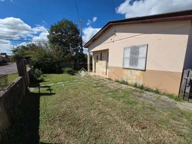 Casa com 4 Quartos à venda, 151m² no Santa Rita, Guaíba