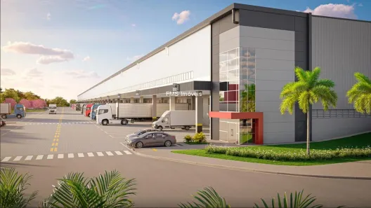 Galpão/Depósito/Armazém para alugar, 29835m² no Assunção, São Bernardo do Campo