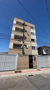 Apartamento com 2 Quartos à venda, 56m² no Passa Vinte, Palhoça