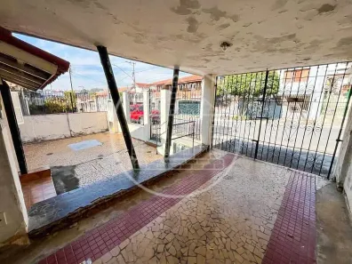 Casa com 2 Quartos à venda, 122m² no Cidade Dutra, São Paulo
