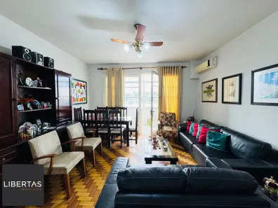 Apartamento com 3 Quartos à venda, 127m² no São Geraldo, Porto Alegre