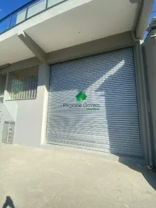Ponto Comercial para alugar, 120m² no Jardim das Flores, Ibirité
