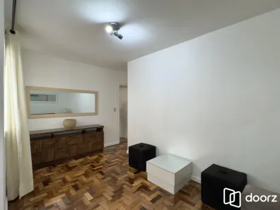 Apartamento com 2 Quartos à venda, 82m² no Centro Histórico, Porto Alegre