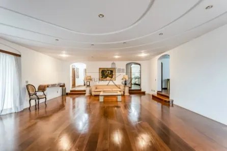 Apartamento com 4 Quartos à venda, 470m² no Jardim Paulista, São Paulo