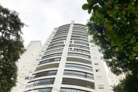 Apartamento com 3 Quartos à venda, 113m² no Vila Mascote, São Paulo
